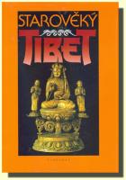 Starověký Tibet