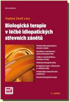 Biologická terapie v léčbě idiopatických střevních zánětů