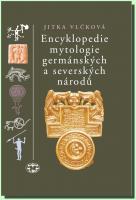 Encyklopedie mytologie germánských a severských národů