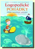 Logopedické pohádky příběhy k procvičování výslovnosti