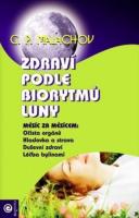 Zdraví podle biorytmů Luny - měsíc za měsícem