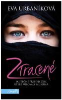 Ztracené šest žen, které se zamilovaly do muslima