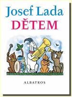 Josef Lada Dětem