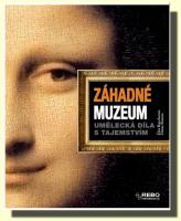 Záhadné muzeum aneb umělecká díla s tajemstvím