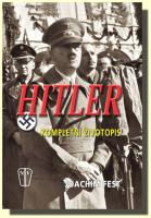 Hitler kompletní životopis