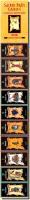 Sacred Path Cards (44 karet a kniha)