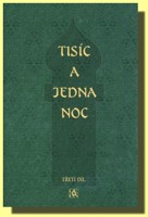 Tisíc a jedna noc (3. svazek)