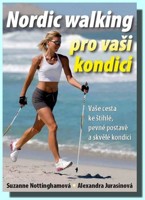 Nordic walking pro vaši kondici