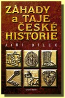 Záhady a taje české historie