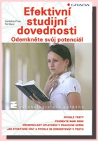 Efektivní studijní dovednosti - Odemkněte svůj potenciál