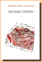 Skladba češtiny