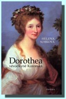 Dorothea   vévodkyně Kuronská