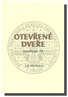 Otevřené dveře