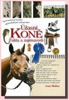 Úžasní koně fakta a zajímavosti