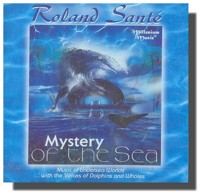 Mystery of the Sea (audio CD)
