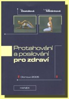 Protahování a posilování pro zdraví