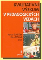 Kvalitativní výzkum v pedagogických vědách