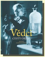 Vědci cesty objevů