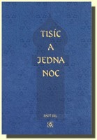 Tisíc a jedna noc (5. svazek)