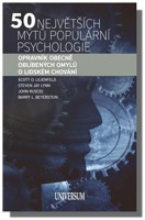 50 největších mýtů populární psychologie