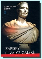 Zápisky o válce galské