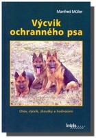 Výcvik ochranného psa 