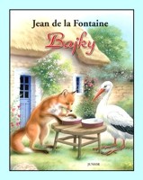 Bajky
