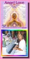 Angel Love (Audio CD)