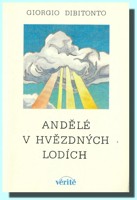 Andělé v hvězdných lodích