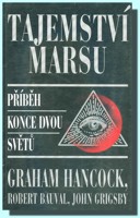 Tajemství Marsu