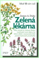 Zelená lékárna lékař vám radí