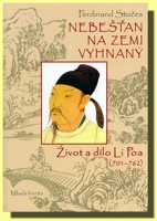 Nebešťan na Zemi vyhnaný
