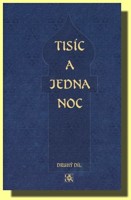 Tisíc a jedna noc (2. svazek)