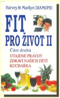 Fit pro život II část druhá