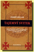 Tajemný svitek