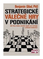 Strategické válečné hry v podnikání