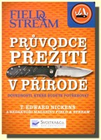 Průvodce přežití v přírodě