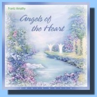 Angels Of Peace (audio CD)