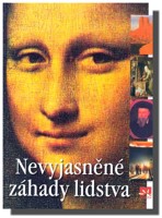 Nevyjasněné záhady lidstva