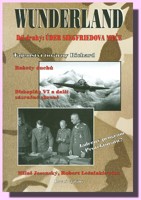 Wunderland II  úder Siegfriedova neče