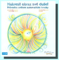 Nakresli obraz své duše (2 audio CD)