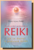 Praktický průvodce Reiki