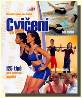 Cvičení ve dvou - 125 tipů pro dobrou kondici