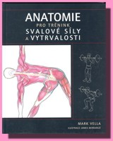 Anatomie pro trénink svalové síly a vytrvalosti