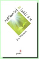 Poděkování za každý den