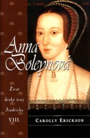 Anna Boleynová