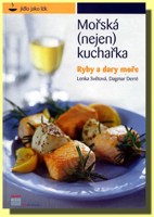 Mořská (nejen) kuchařka