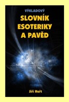 Výkladový slovník esoteriky a pavěd