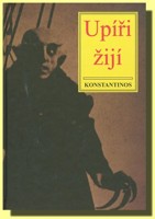 Upíři žijí