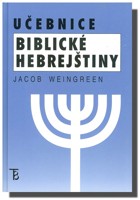 Učebnice biblické hebrejštiny